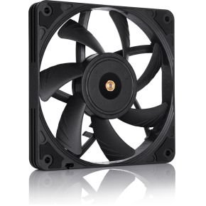Noctua Noctua NF-A12x15 PWM chromax.black.swap case fan