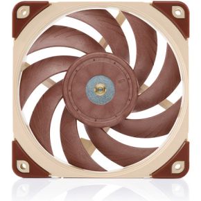 NF-A12x25 FLX Premium Quiet 120mm Fan - afbeelding 2