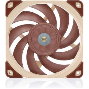 NF-A12x25 LS-PWM Low-Speed Quiet 120mm Fan - afbeelding 2