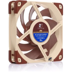 NF-A12x25 LS-PWM Low-Speed Quiet 120mm Fan - afbeelding 3