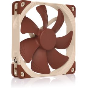 NF-A14 5V PWM Premium Quiet Fan - 140mm - afbeelding 2