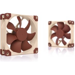 NF-A14 5V PWM Premium Quiet Fan - 140mm - afbeelding 4