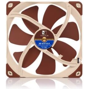 NF-A14 FLX Premium Quiet Fan 140mm - afbeelding 2