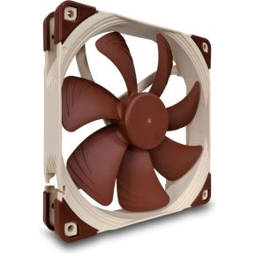 NF-A14 FLX Premium Quiet Fan 140mm - afbeelding 3