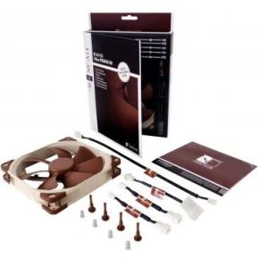 NF-A14 FLX Premium Quiet Fan 140mm - afbeelding 4