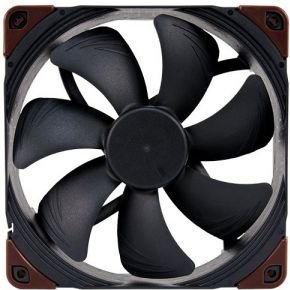 Noctua Noctua NF-A14 industrialPPC-3000 PWM case fan