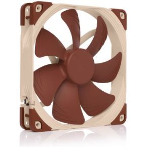 NF-A14 ULN Premium Quiet 140mm Fan - afbeelding 3