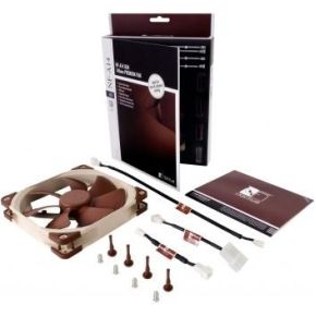 NF-A14 ULN Premium Quiet 140mm Fan - afbeelding 4