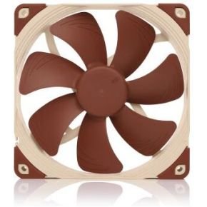 Noctua NF-A14 ULN, 140mm