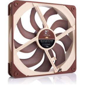 NF-A14x25 G2 PWM Premium Quiet 140mm Fan - afbeelding 2