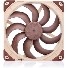 NF-A14x25 G2 PWM Sx2-PP 140mm Premium Fan Set - afbeelding 4