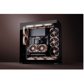 NF-A14x25 G2 PWM Sx2-PP 140mm Premium Fan Set - afbeelding 6