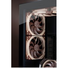 NF-A14x25 G2 PWM Sx2-PP 140mm Premium Fan Set - afbeelding 7