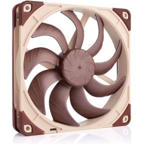 Noctua Noctua NF-A14x25 G2 PWM case fan