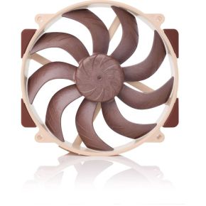 NF-A14x25r G2 PWM Sx2-PP Push-Pull Fan Set (140mm) - afbeelding 2