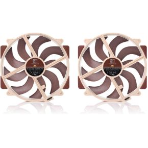 NF-A14x25r G2 PWM Sx2-PP Push-Pull Fan Set (140mm) - afbeelding 3