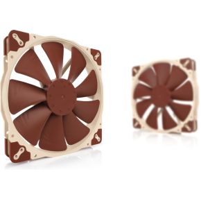 NF-A20 5V Premium Quiet Fan - 200mm - afbeelding 4