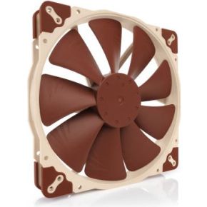 NF-A20 PWM Premium Quiet Fan - 200mm - afbeelding 3