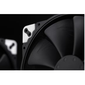 NF-A20 PWM chromax.black.swap Behuizing Ventilator 200mm Case Fan (Black) - afbeelding 5