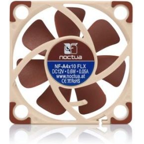 NF-A4x10 FLX Premium Quiet Case Fan - 40mm - afbeelding 2