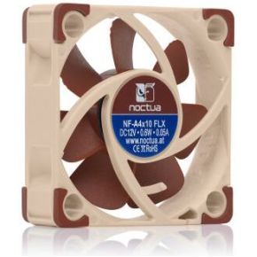 NF-A4x10 FLX Premium Quiet Case Fan - 40mm - afbeelding 4