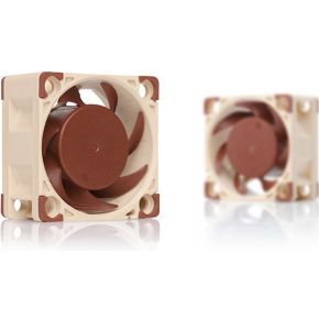 NF-A4x20 5V PWM Stille Premium Fan - 40mm - afbeelding 4