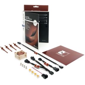 NF-A4x20 PWM Premium Quiet Fan - 40mm - afbeelding 4