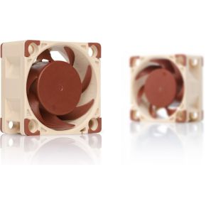 NF-A4x20 PWM Premium Quiet Fan - 40mm - afbeelding 5