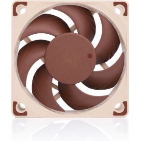 Noctua Noctua NF-A6x15 PWM case fan