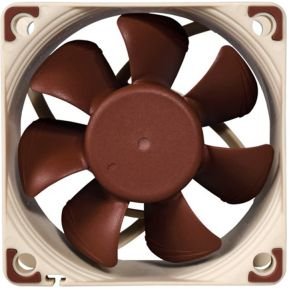 Noctua Noctua NF-A6x25 FLX case fan