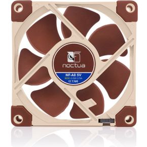 NF-A8 5V Premium Quiet Fan - 80mm - afbeelding 2