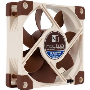 NF-A8 PWM Premium Quiet Fan - 80mm - afbeelding 4