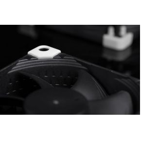 NF-A8 PWM chromax.black.swap Premium Quiet Fan - 80mm - afbeelding 4