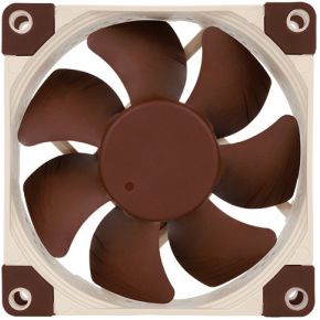 NF-A8 ULN 80mm Premium Ultra-Quiet Case Fan - afbeelding 2