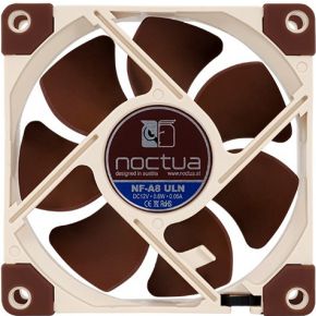 NF-A8 ULN 80mm Premium Ultra-Quiet Case Fan - afbeelding 4