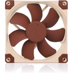 NF-A9 5V PWM Premium Quiet Fan - 92mm - afbeelding 2