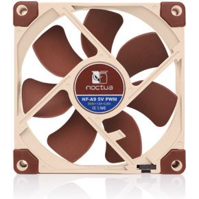 NF-A9 5V PWM Premium Quiet Fan - 92mm - afbeelding 3