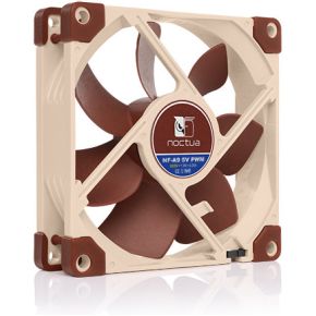 NF-A9 5V PWM Premium Quiet Fan - 92mm - afbeelding 4