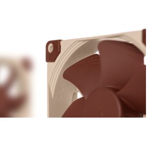 NF-A9 5V PWM Premium Quiet Fan - 92mm - afbeelding 5