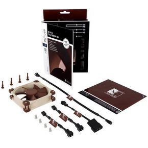 NF-A9 FLX Premium Quiet 92mm Fan - afbeelding 3