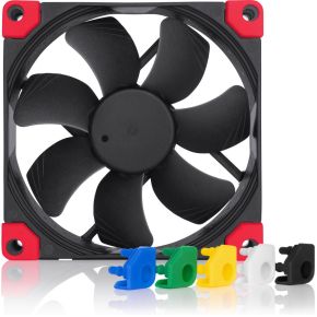 NF-A9 PWM chromax.black.swap Case Fan - 92mm - afbeelding 2