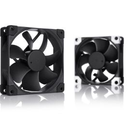 NF-A9 PWM chromax.black.swap Case Fan - 92mm - afbeelding 3