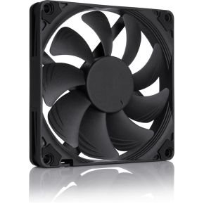 Noctua Noctua NF-A9x14 HS-PWM chromax.black case fan