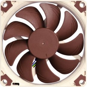 NF-A9x14 PWM Premium Quiet Slim Fan - 92mm - afbeelding 2