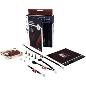NF-A9x14 PWM Premium Quiet Slim Fan - 92mm - afbeelding 4