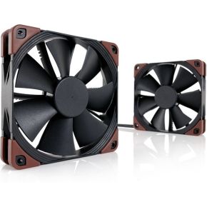 NF-F12 industrialPPC-2000 PWM 120mm Case Fan - afbeelding 3