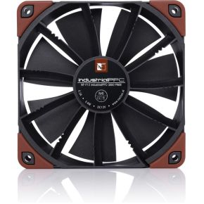 NF-F12 industrialPPC-3000 PWM 120mm Case Fan (Black) - afbeelding 4