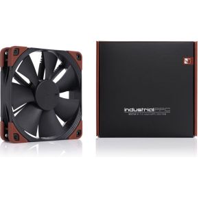 NF-F12 industrialPPC-3000 PWM 120mm Case Fan (Black) - afbeelding 5