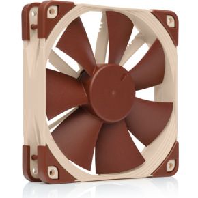 NF-F12 5V Premium Stille 120mm Ventilator - afbeelding 3