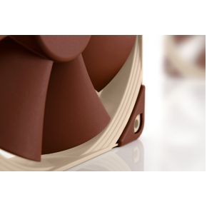 NF-F12 5V Premium Stille 120mm Ventilator - afbeelding 6